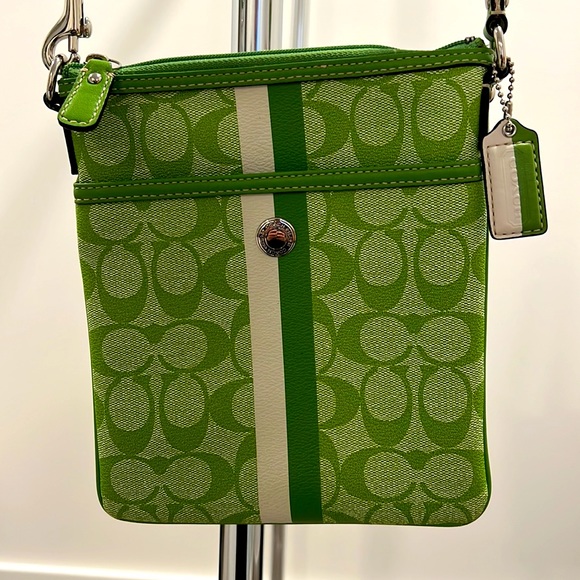 Coach Bags Coach Crossbody Bag Poshmark
